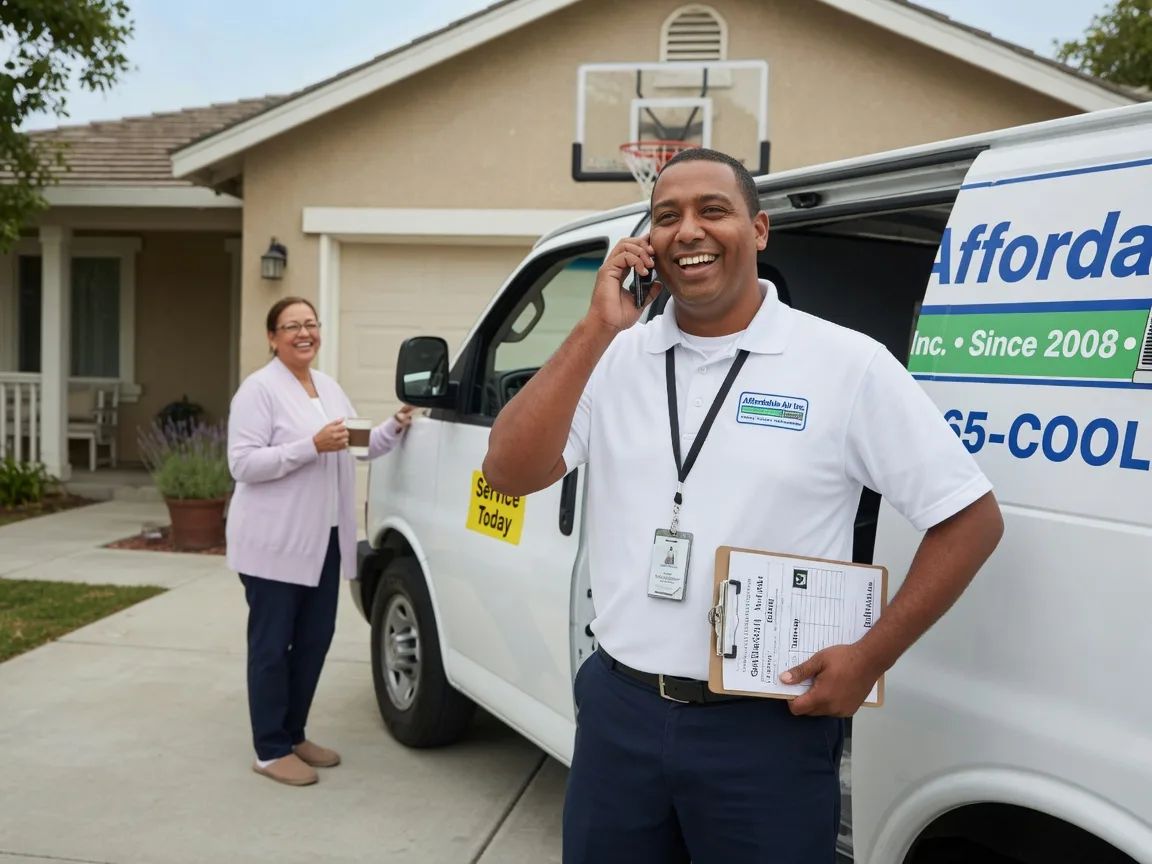 Central Ac Repair Parkman, OH FAQs
